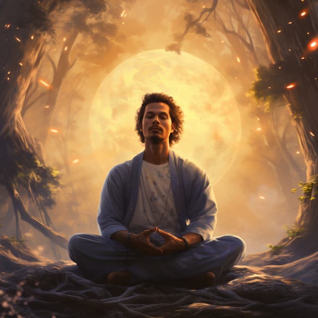 Síntesis De Estudio De Piano: Exploración De Enfoque Meditativo - Cafetería Jazz Piano Escalofriante