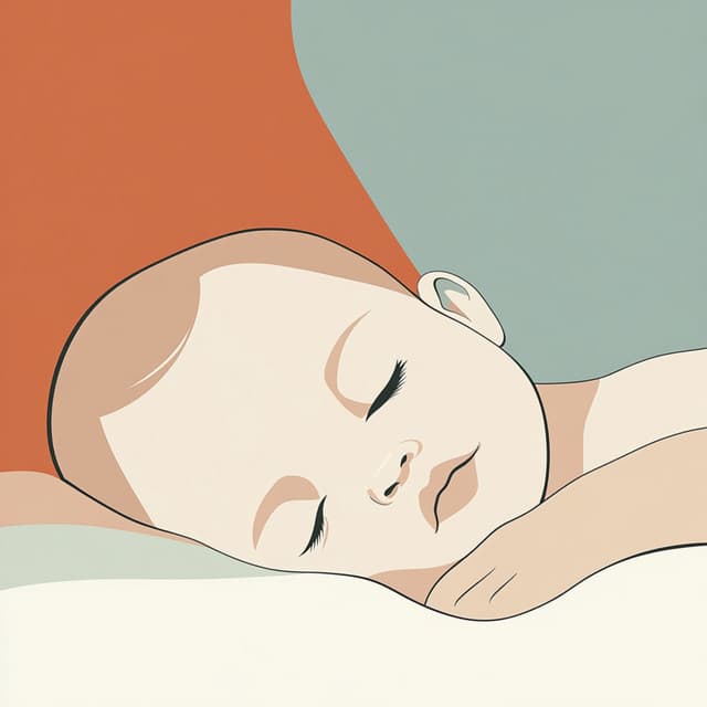 Infinity - Sleep Baby Sleep