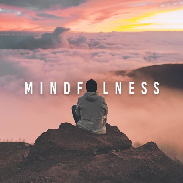 Mindfulness - Rain Sounds Nature Collection