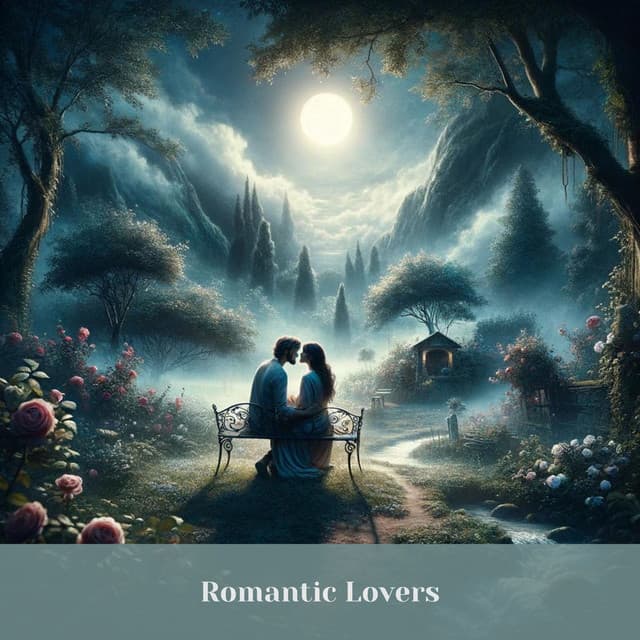 Romantic Lovers: Best Emotional Playlist - Music for Quiet Moments