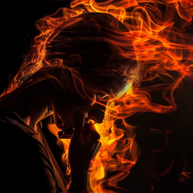 Concentración En El Fuego: Música Para Estudiar - Musica Tranquila Para Estudiar