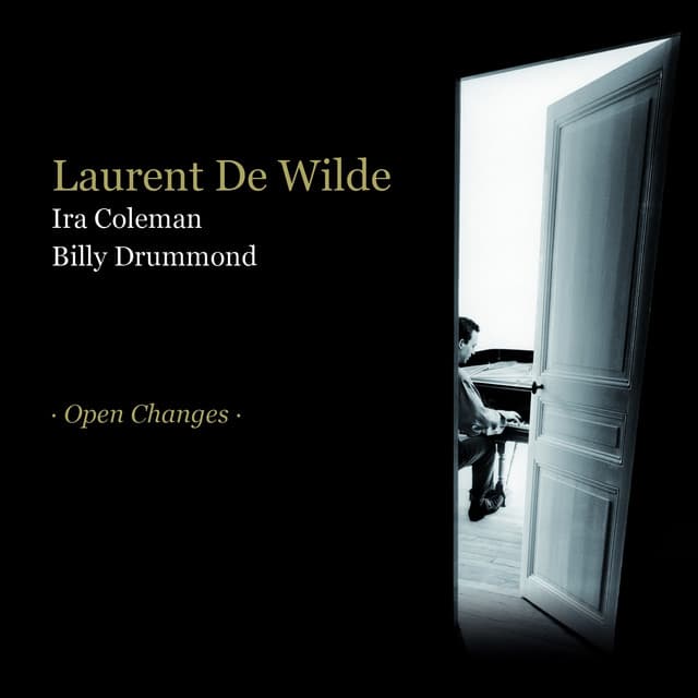 Open Changes - Laurent De Wilde