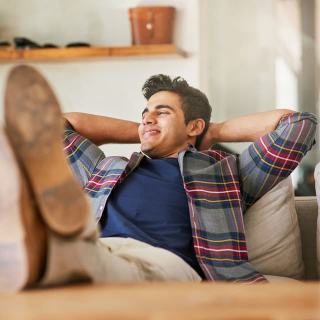 Brown Noise Ambience: Echoes of Comfort - Everywhere Brown Noise