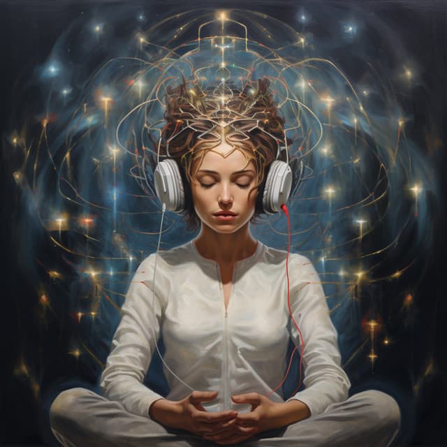 Meditación En El Abrazo De La Lluvia Al Piano - Música suave de piano