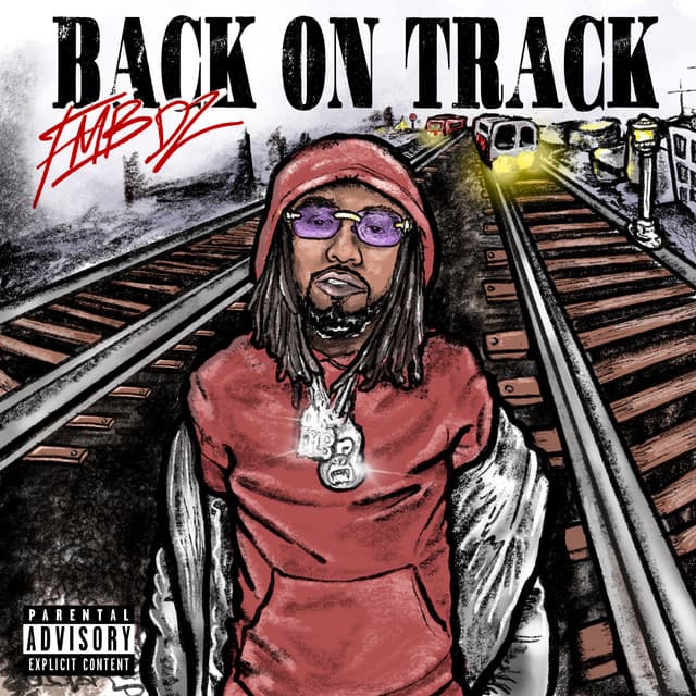 Back On Track - FMB DZ