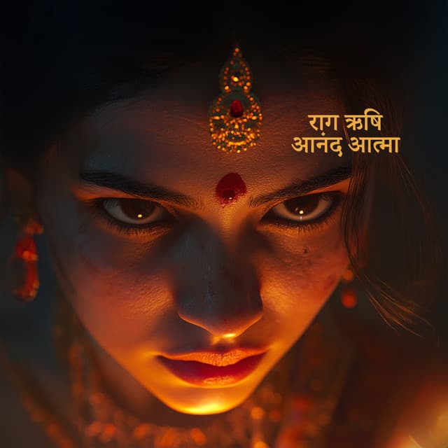 Anant Saanse, Amaratva - राग ऋषि