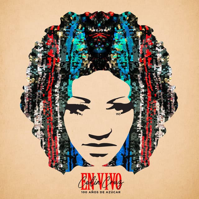 En Vivo - 100 Años de Azúcar - Celia Cruz
