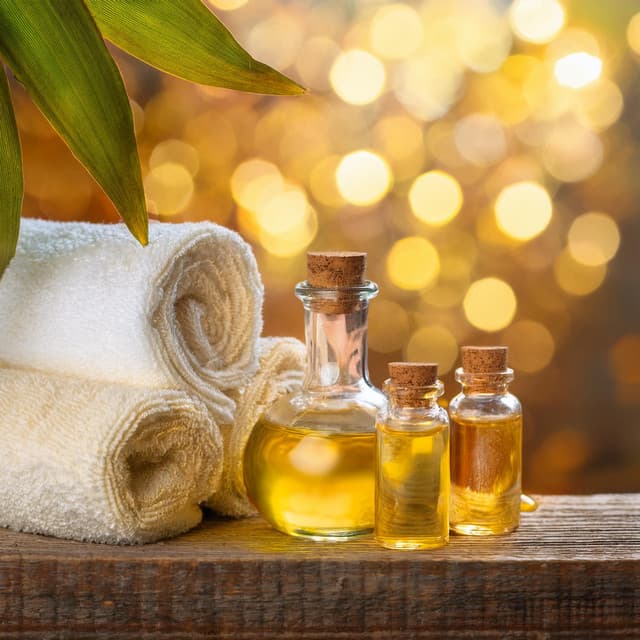 Sinfonía De Serenidad: Música Orquestal Para Spa - Eloy Perez