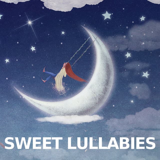 Sweet Lullabies - Lullaby Babies
