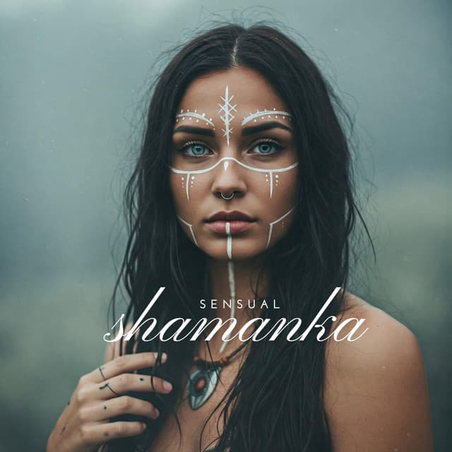 Sensual Shamanka - Spiritual Ecstasy