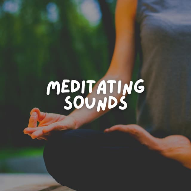 Meditating Sounds - Yoga