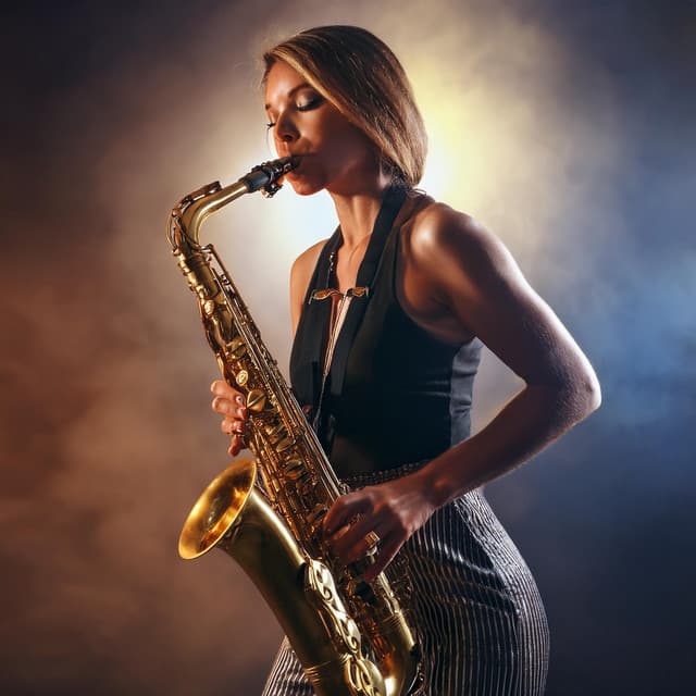 Jazz Ambiental para Cafeterías