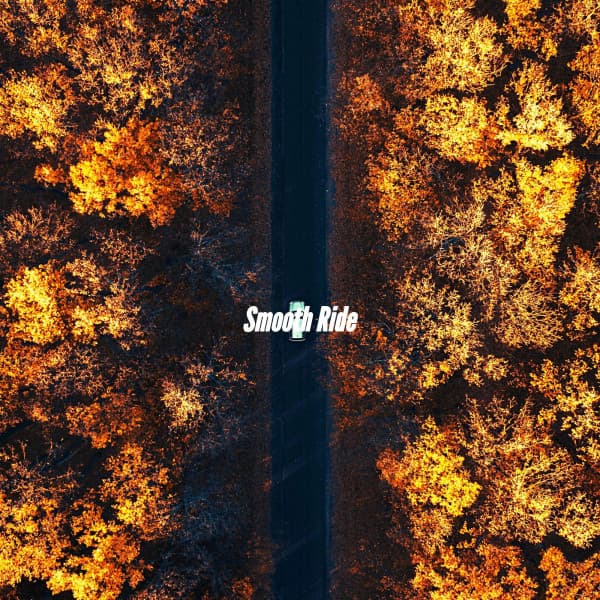 Smooth Ride - Música para Desayuno Música De Fondo