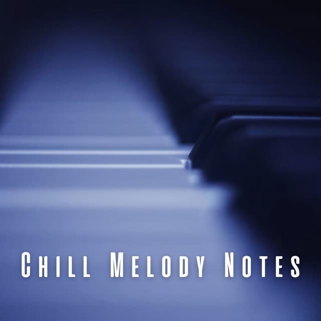 Chill Melody Notes: Music Therapy for Pets - Relaxing Piano Masters
