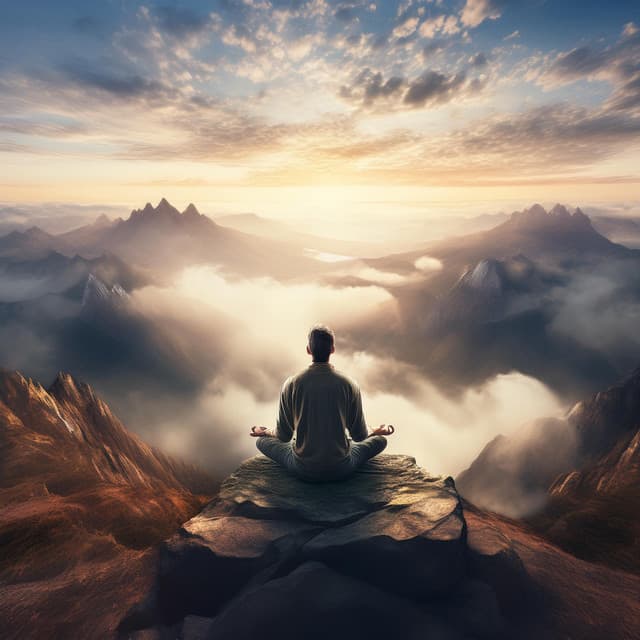 Retiro Espiritual: Música Para El Enfoque En La Meditación - Cuencos de retiro y alivio