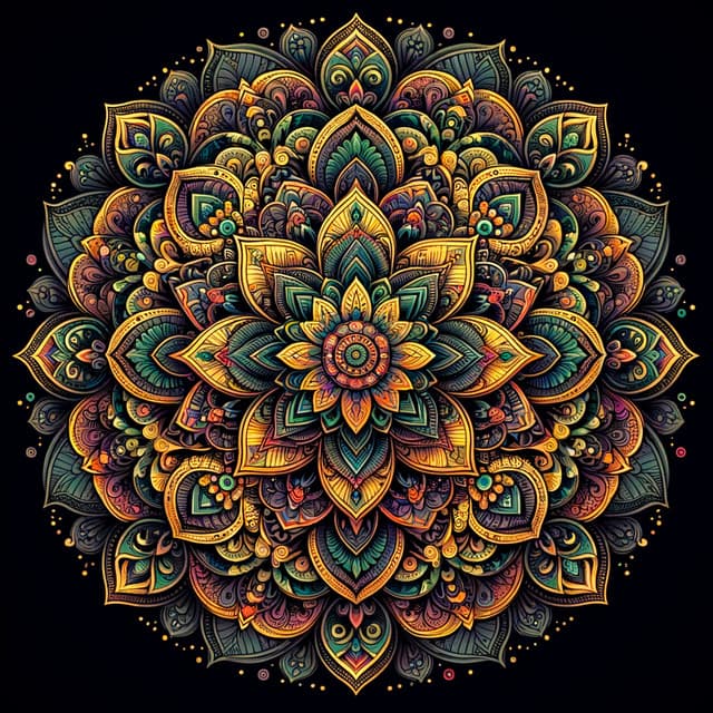 Solfeggio Chakra Enhancement - Solfeggio Healing Frequencies