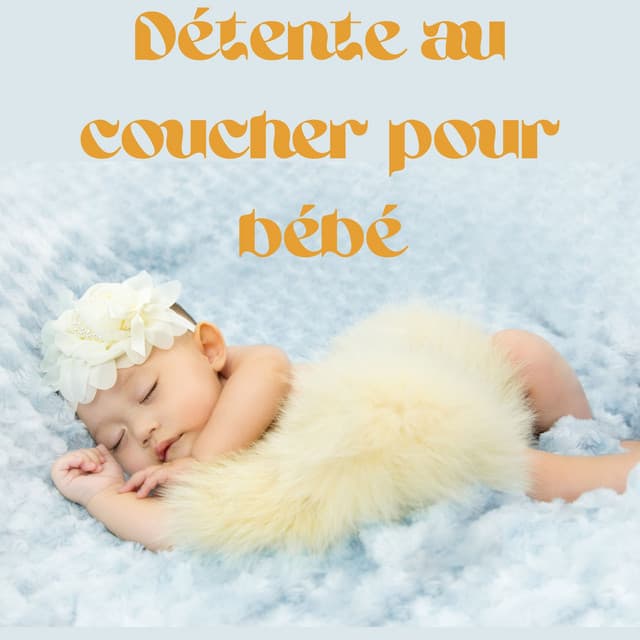 Détente au coucher pour bébé - Jazz instrumentale académie