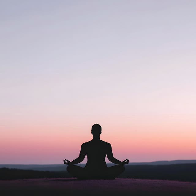 Calming Sounds: Music for Meditation and Serenity - Floating Melodies