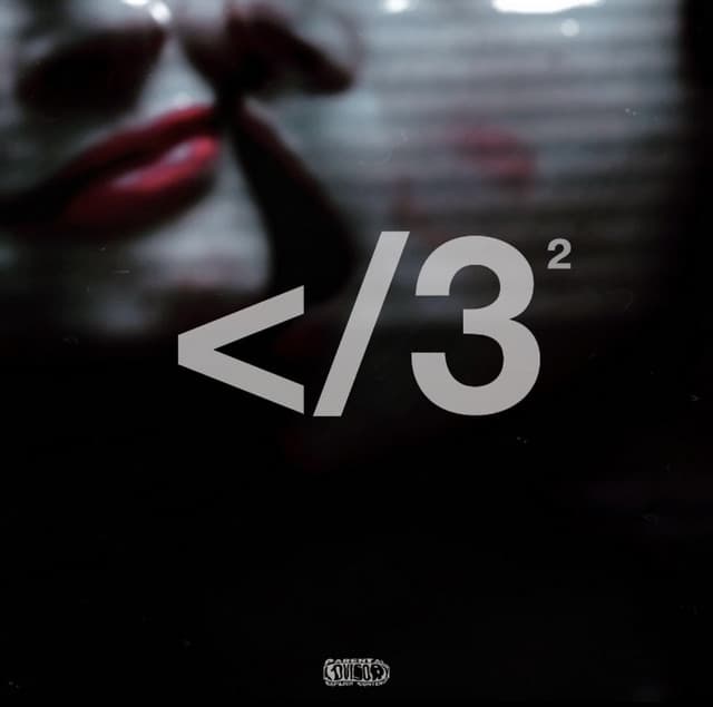 </3² - Destroy Lonely