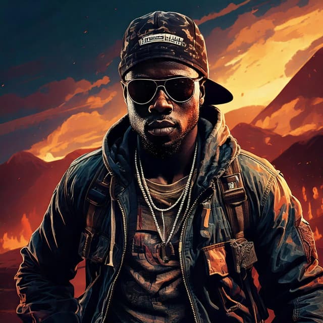 Breaking Barriers: Hip Hop Evolution - Binaural Explorer