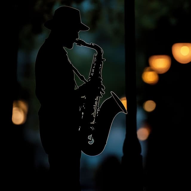 Love Jazz: Smooth Jazz Saxophone, Romantic Jazz For Dinner For Two - Elias Fischer
