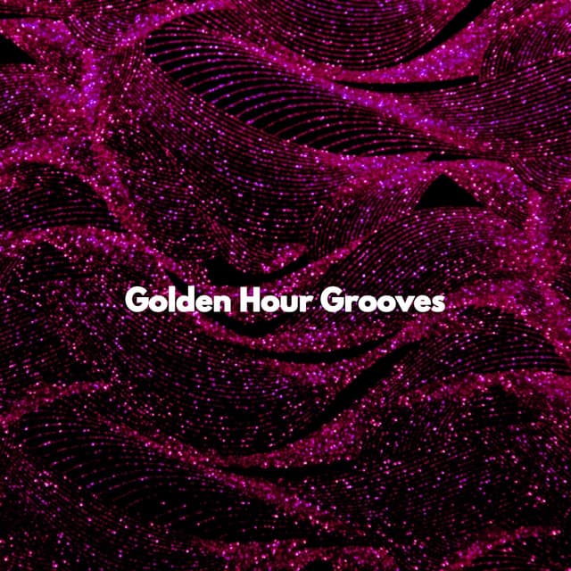 Golden Hour Grooves - Coffee House Smooth Jazz Playlist