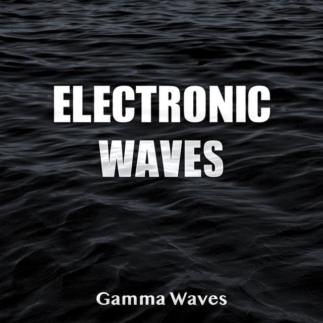 Electronic Waves
