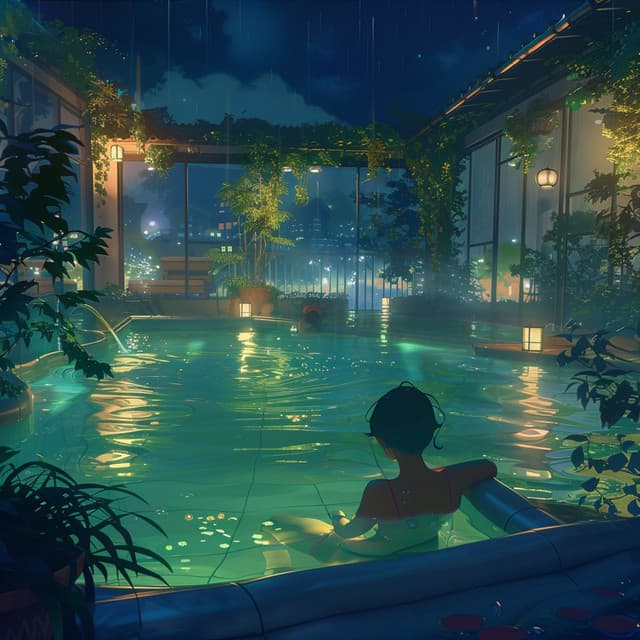 Serene Lofi Music for Spa Relaxation - Collection Spa
