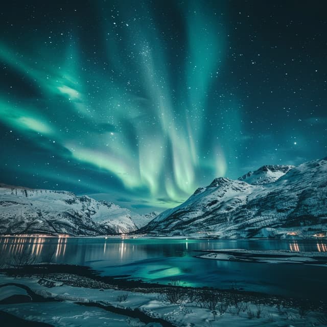 Sueño Sereno: Música Para Dormir - Ruido de Colores Radio 1