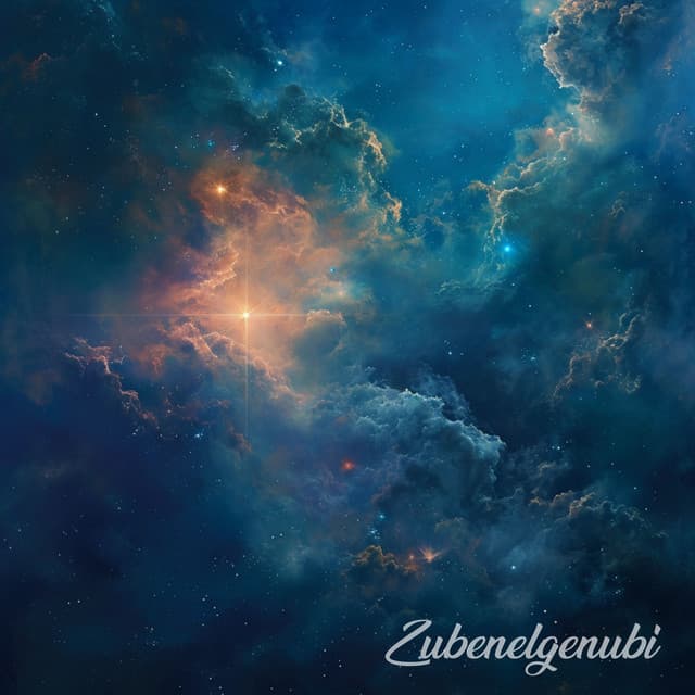 Zubenelgenubi - Energizing Yoga Zone