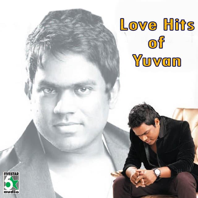 Love Hits of Yuvan - Yuvan Shankar Raja