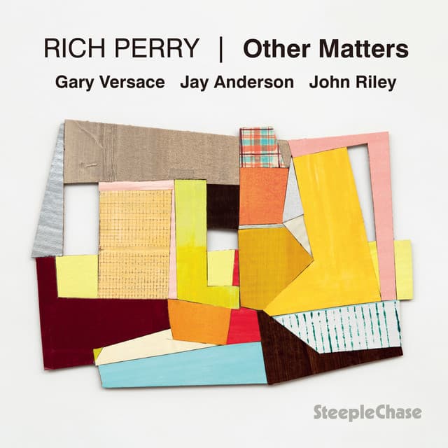 Other Matters - Rich Perry