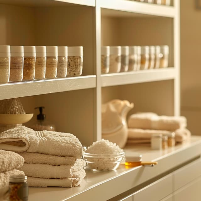 Armonías Relajantes: Música Para Los Días De Spa - Paisaje sonoro de la costa oeste