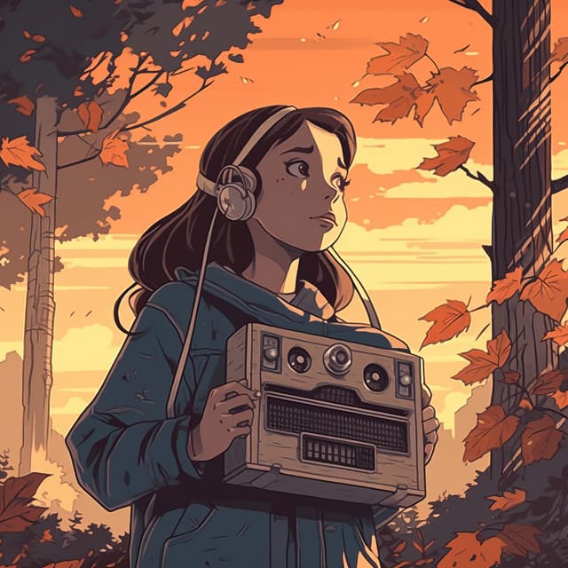 Ionosphere - calmness