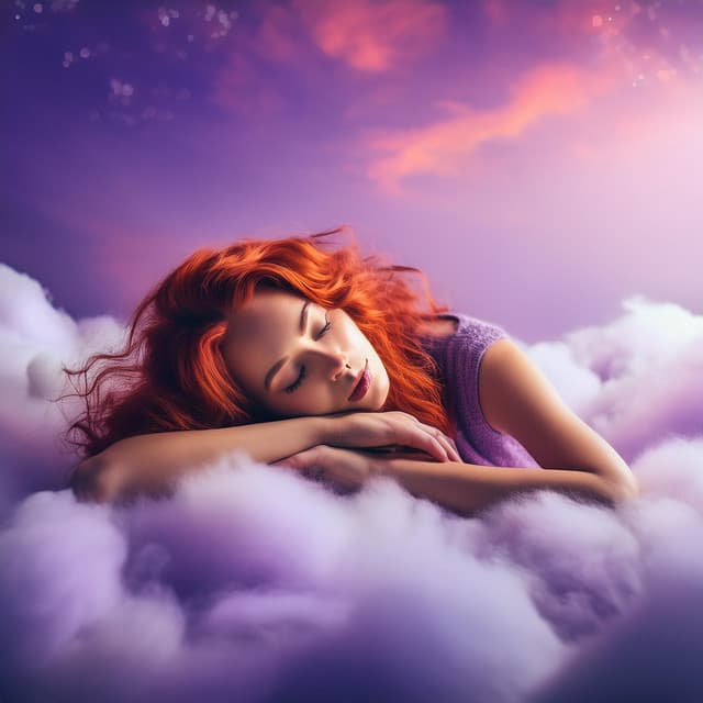 Abrazo Del Sueño: Música Suave Para La Paz Nocturna - Hotday y el equipo de ensueño