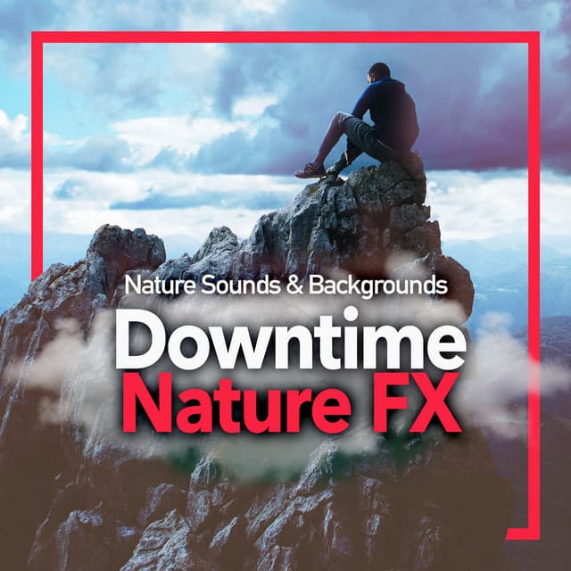 Downtime Nature FX - Nature Sounds & Backgrounds