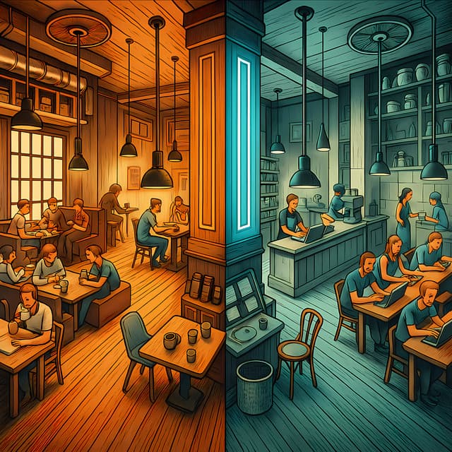 Chill Modern Smooth Jazz Instrumentals For Studying & Relaxation - Jazz Instrumentals