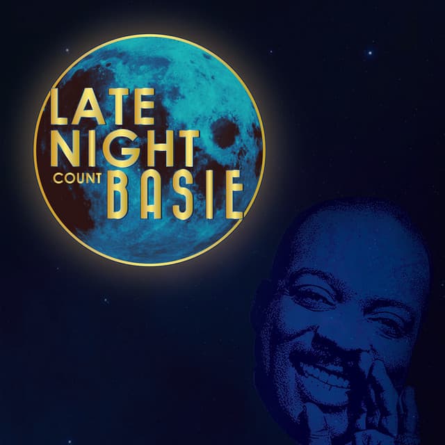 Late Night Basie - Count Basie