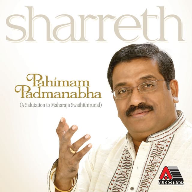 Pahimam Padmanabha - Sharreth