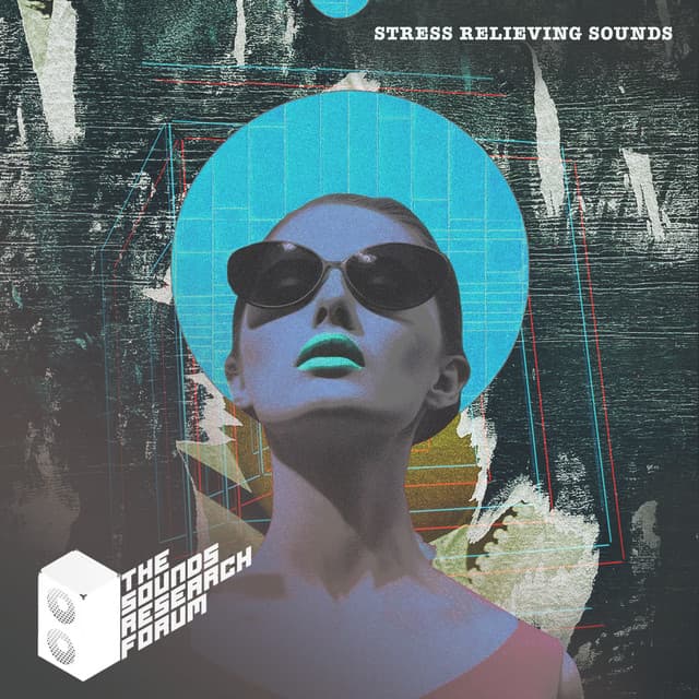 Stress Relieving Sounds - The Sounds Research Forum