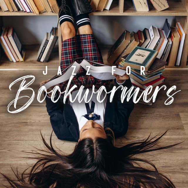 Jazz for Bookwormers - Studying Music Group