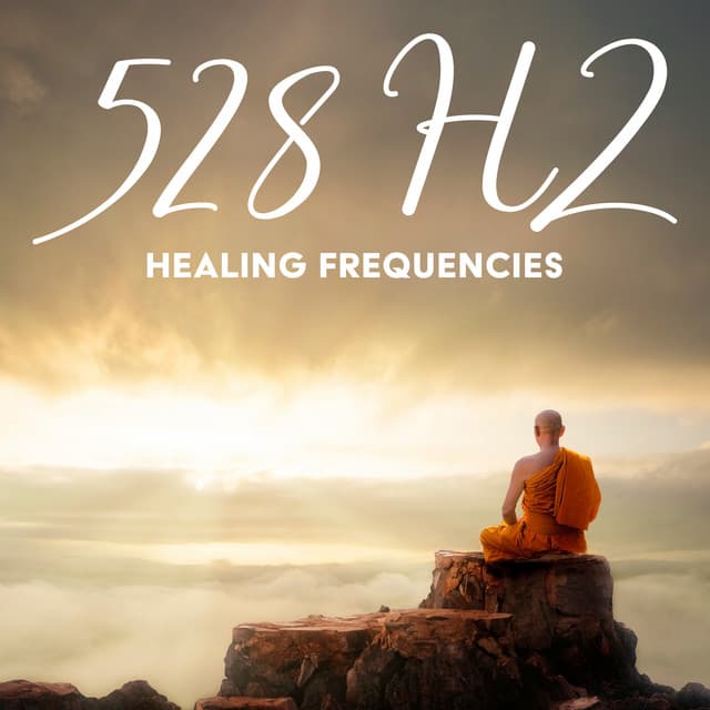 528 Hz Healing Frequencies: Meditation Music for Concentration and Music to Make You Smarter - Hz Meditation Project