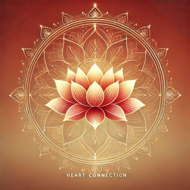 Heart Connection: Healing Meditation for Heart Chakra and Emotional Balance - Meditation!