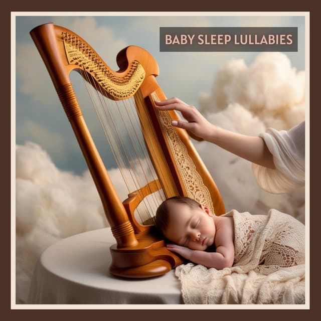 Baby Sleep Lullabies - Music Box Lullabies