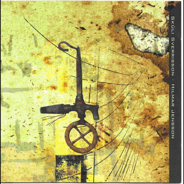 Kjár - Hilmar Jensson