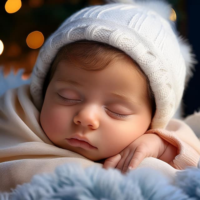 Música Nocturna Tranquila Para Un Sueño Sereno Del Bebé - Elenco Junior Express