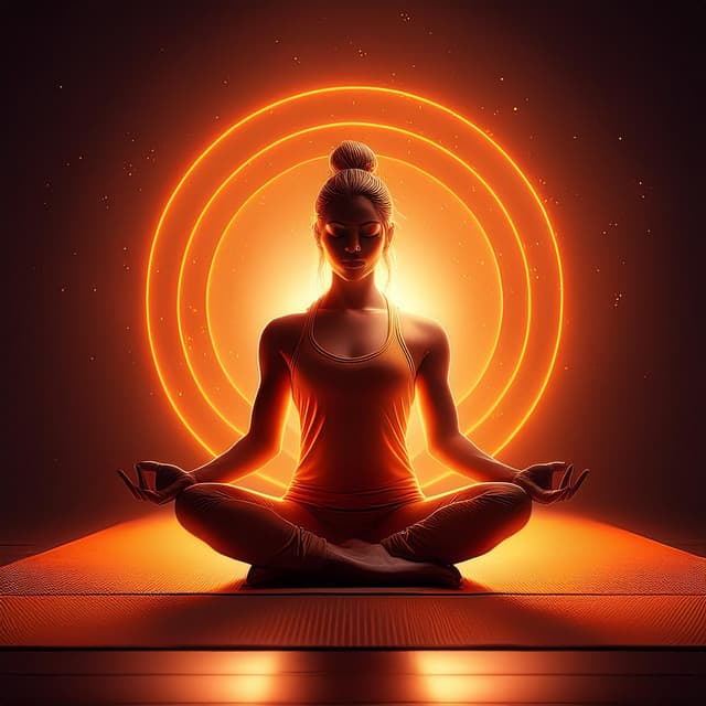 Meditación Con Hip Hop: Ritmos De Enfoque Rítmico - Paz estática