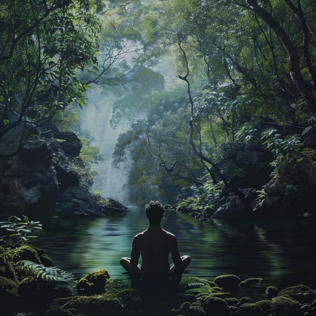 Armonías De Relajación: Melodías De Momentos Serenos - Flor de Loto