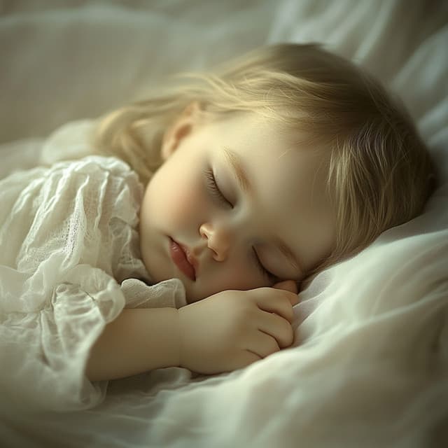 Aurora: a Whispered Symphony - Sweet Baby Sleep Music