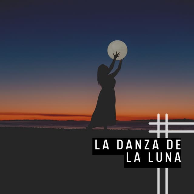 La Danza de la Luna - Meditación Maestro